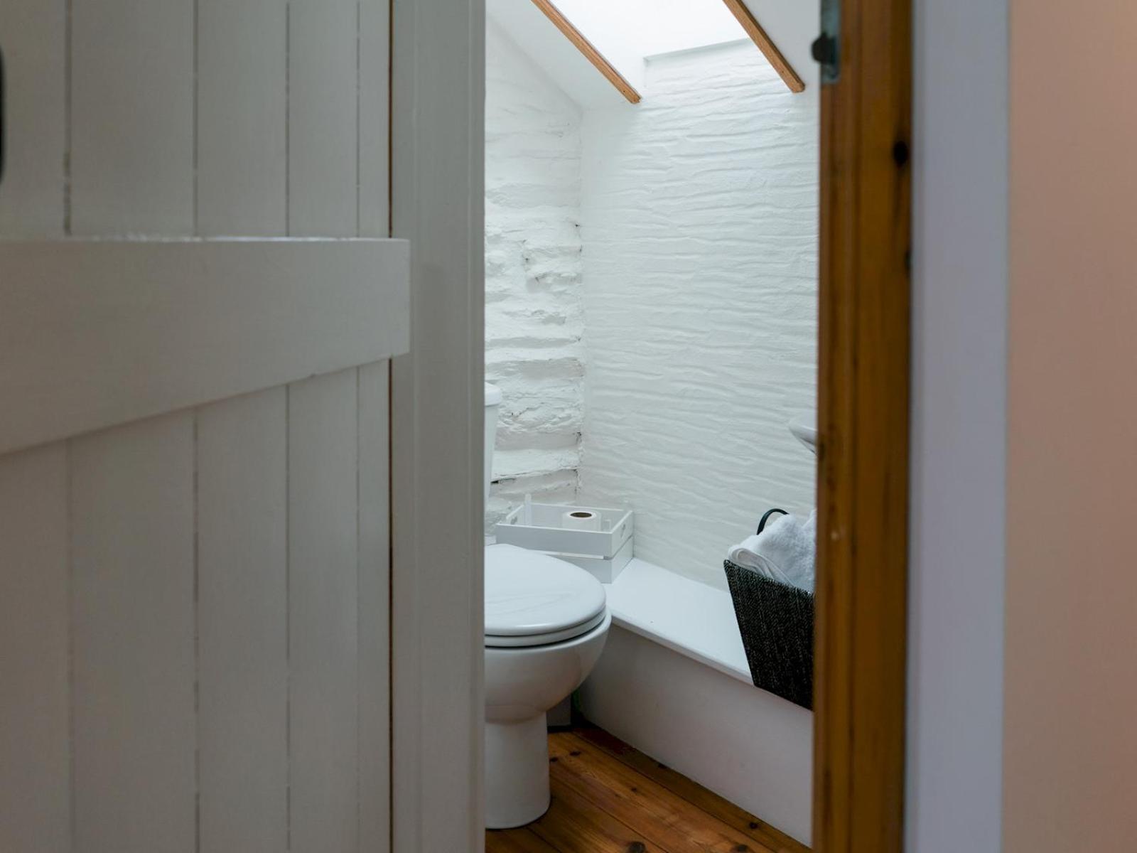 Pass The Keys Peaceful & Coastal 2 Bedroom Cottage カーディガン エクステリア 写真