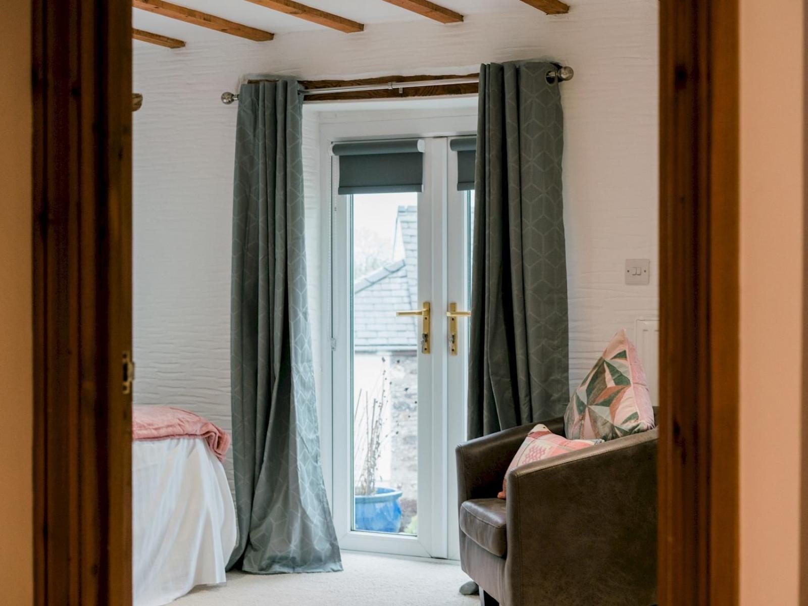 Pass The Keys Peaceful & Coastal 2 Bedroom Cottage カーディガン エクステリア 写真