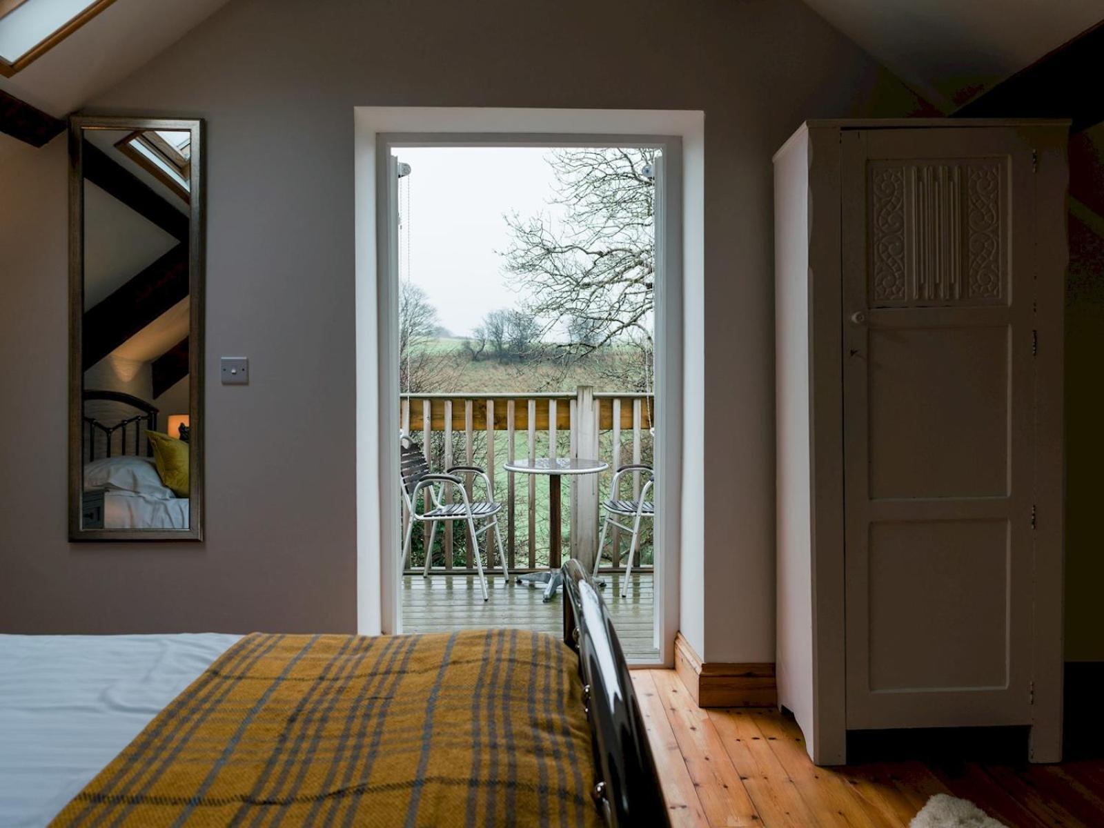 Pass The Keys Peaceful & Coastal 2 Bedroom Cottage カーディガン エクステリア 写真