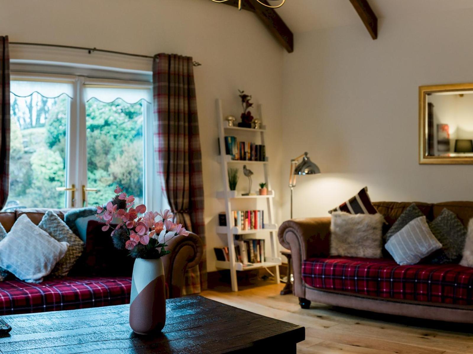 Pass The Keys Peaceful & Coastal 2 Bedroom Cottage カーディガン エクステリア 写真