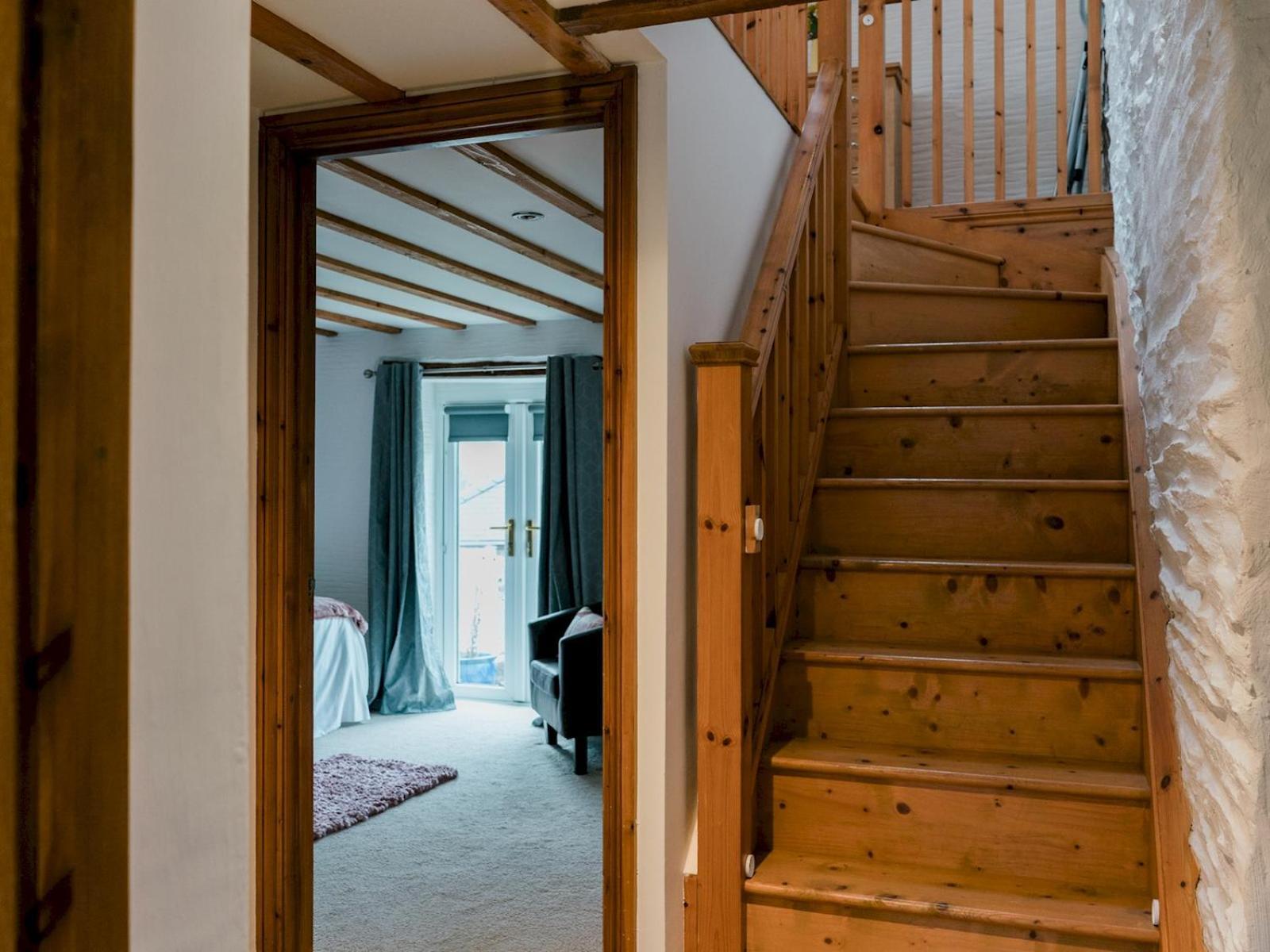 Pass The Keys Peaceful & Coastal 2 Bedroom Cottage カーディガン エクステリア 写真